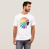 アパッチ Tシャツ (正面フル)