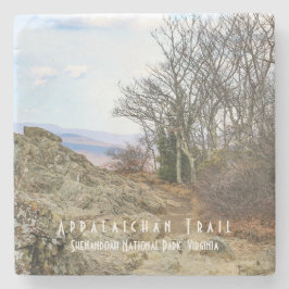 アパラアイチャントレイルストーンコースター ストーンコースター