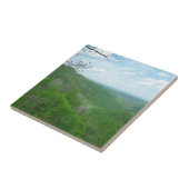 アパラチかわいらしアン大目 タイル (側面)