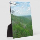 アパラチかわいらしアン大目 フォトプラーク (側面)