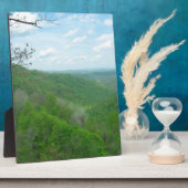 アパラチかわいらしアン大目 フォトプラーク (側面)