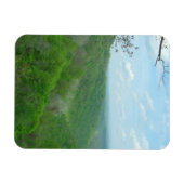 アパラチかわいらしアン大目 マグネット (横)