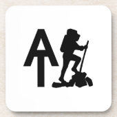 アパラチアのトレイル – AT – バケットリストのハイキング コースター (正面)