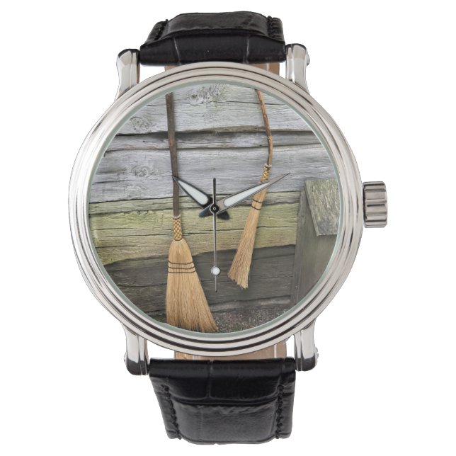アパラチアライフスタイルアットマブリミル，バージニア 腕時計 (正面)