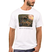 アパラチアントレイルのTシャツでお洒落に