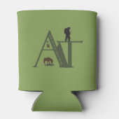 アパラチアントレイルATクーラーボックス 缶クーラー (裏面)