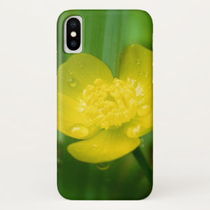アパラチアンバターカップiPhoneケース – メイト iPhone X ケース