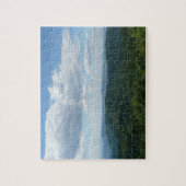 アパラチアンマウンテンズパズル ジグソーパズル (縦)