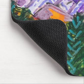 アパラチアンラブマウスパッド マウスパッド (コーナー)