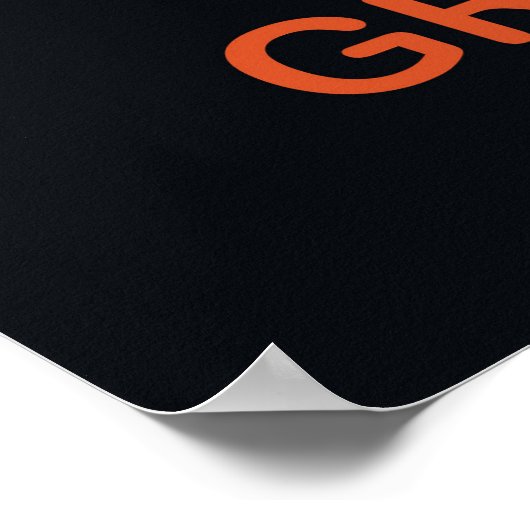 アパラチアン素晴らしトレイル、スモーク山脈、旅行 ポスター (角)