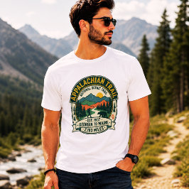 アパラチアン・トレイル ヴィンテージTシャツ Tシャツ