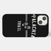 アパラチアン・トレイル iPhoneケース (裏面横)