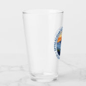 アパラチア国家風景跡 タンブラーグラス (右)