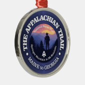 アパラチア山地(rd2) メタルオーナメント (右)