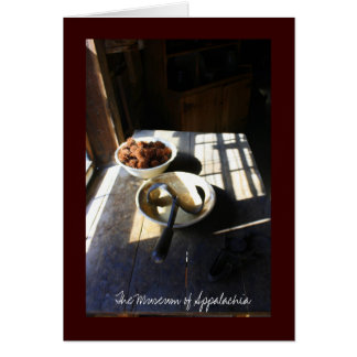 アパラチア山脈の生命