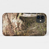 アパラチア山脈の道ペンシルバニア Case-Mate iPhoneケース (裏面(横))