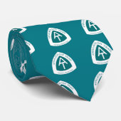 アパラチア山脈の道 ネクタイ (ロール)