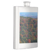 アパラチア山脈イン秋 フラスク (右)