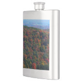 アパラチア山脈イン秋 フラスク (左)