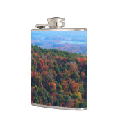 アパラチア山脈イン秋 フラスク (左)