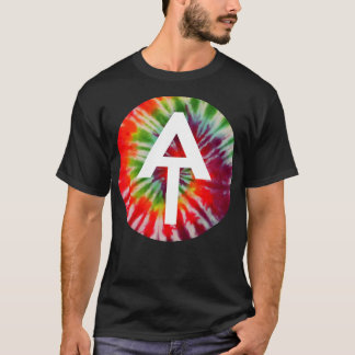 アパラチア山脈トレイルブレーズアパラチア山脈トレイルマーカーT Tシャツ