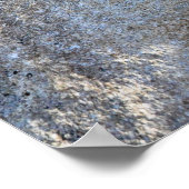 アパラチア山脈トレイルUnicoi Gap GAポスター ポスター (角)