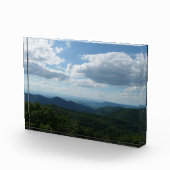 アパラチア山脈Ⅱシェナンドー フォトブロック (右)