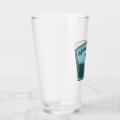 アパラチア山脈 タンブラーグラス (右)