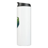 アパラチア山脈 タンブラー (回転右)