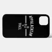 アパラチア山脈 Case-Mate iPhoneケース (裏面 (横))