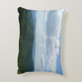 アパラチア山脈 I シェナンドー アクセントクッション (裏面(縦))