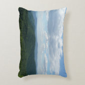 アパラチア山脈 I シェナンドー アクセントクッション (正面(垂直))