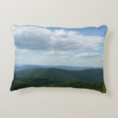 アパラチア山脈 I シェナンドー アクセントクッション (裏面)