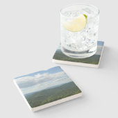 アパラチア山脈 I シェナンドー ストーンコースター (横)