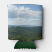 アパラチア山脈 I シェナンドー 缶クーラー (裏面)