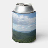 アパラチア山脈 I シェナンドー 缶クーラー (缶裏面)