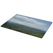 アパラチア山脈Iシェナンドア カッティングボード (角)