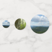 アパラチア山脈Iシェナンドア コンフェッティ (正面)