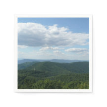 アパラチア山脈Iシェナンドア