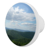 アパラチア山脈Iシェナンドア セラミックノブ (右)