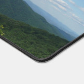 アパラチア山脈Iシェナンドア デスクマット (コーナー)