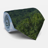 アパラチア山脈Iシェナンドア ネクタイ (ロール)