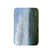 アパラチア山脈Iシェナンドア バスマット (正面縦)