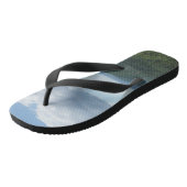 アパラチア山脈Iシェナンドア ビーチサンダル (アングル)