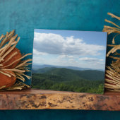 アパラチア山脈Iシェナンドア フォトプラーク (側面)