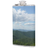 アパラチア山脈Iシェナンドア フラスク (左)