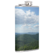 アパラチア山脈Iシェナンドア フラスク (右)