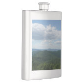 アパラチア山脈Iシェナンドア フラスク (右)