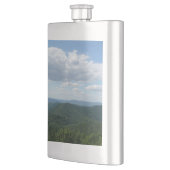 アパラチア山脈Iシェナンドア フラスク (左)