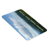 アパラチア山脈Iシェナンドア マグネット (右側)